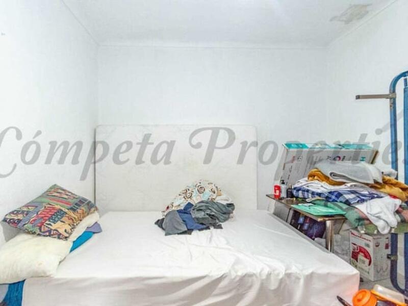 4 Cuarto Apartamento en venta