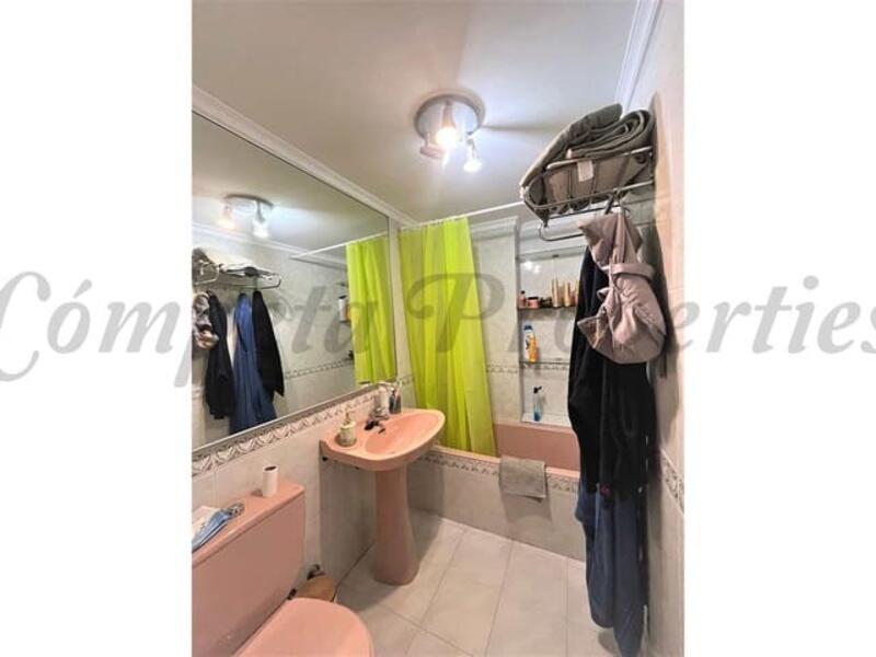 2 chambre Appartement à vendre