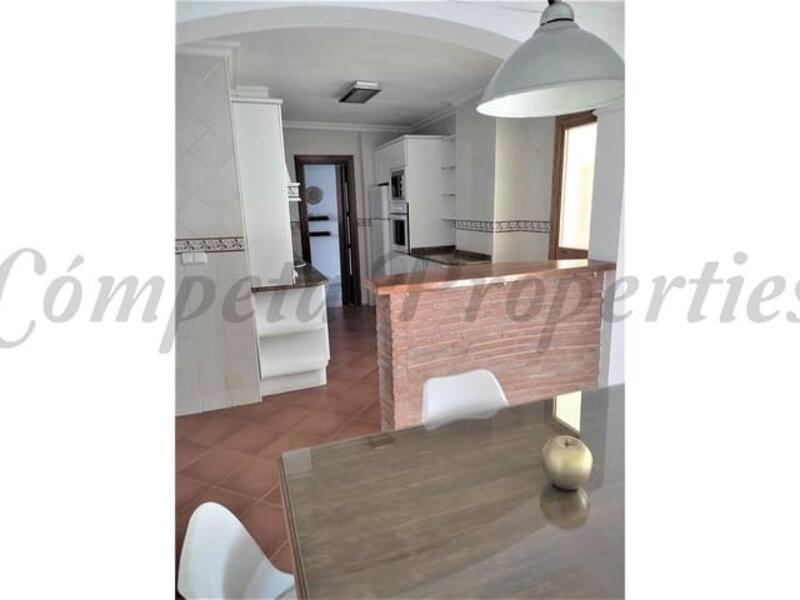 2 chambre Appartement à vendre