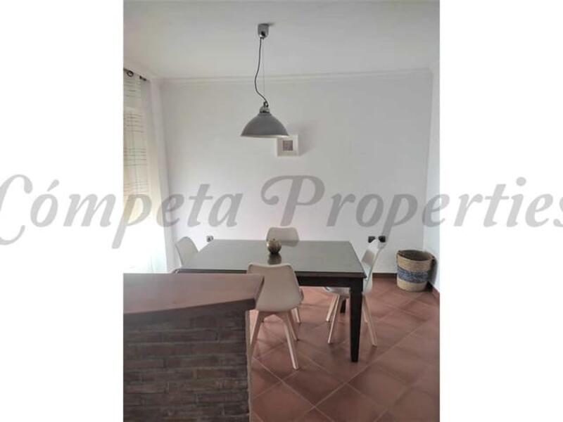 2 slaapkamer Appartement Te koop