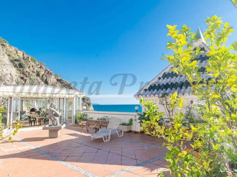 Apartment for sale in Torrox, Málaga