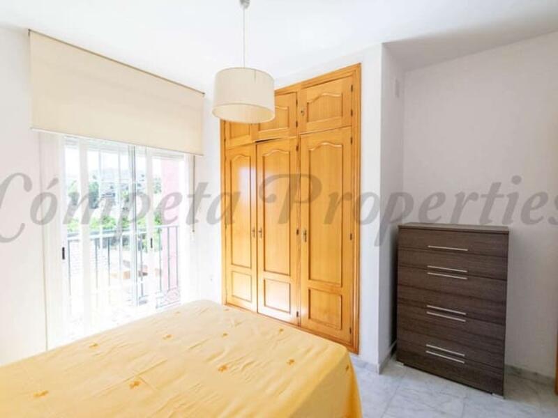 3 Cuarto Adosado en venta