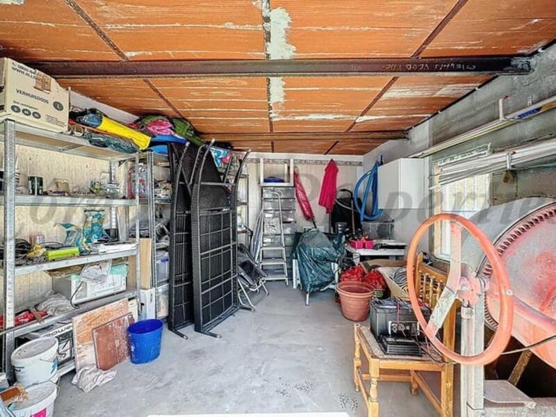 3 slaapkamer Villa Te koop