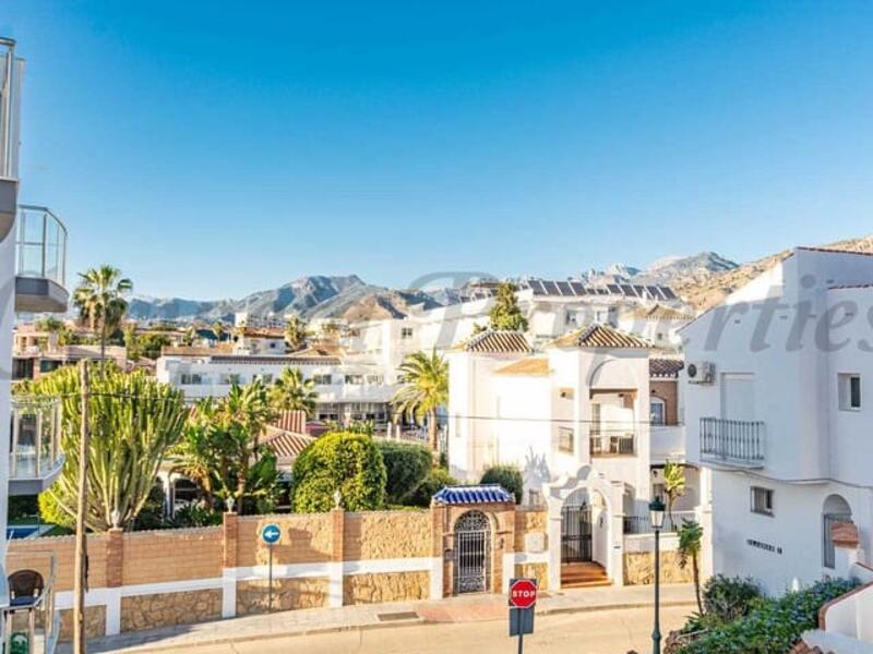 Apartment for sale in Nerja, Málaga