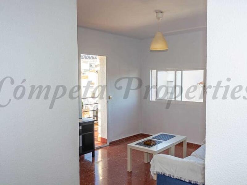 1 bedroom Apartment for sale