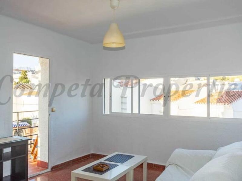 1 bedroom Apartment for sale