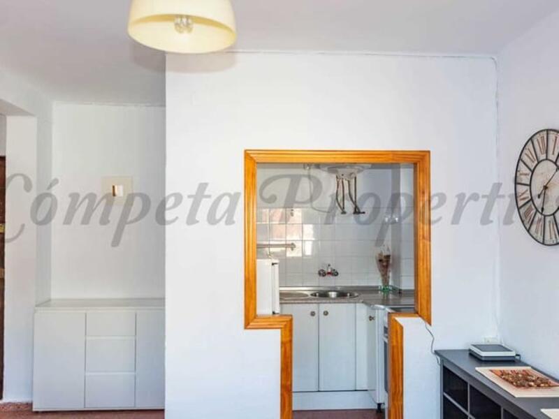 1 bedroom Apartment for sale