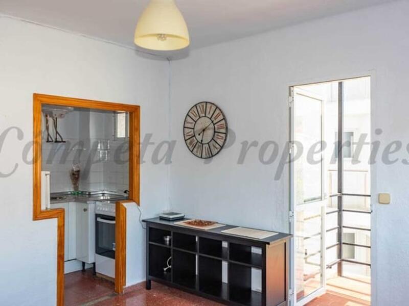 1 bedroom Apartment for sale