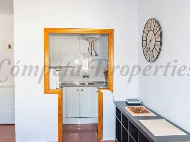 1 bedroom Apartment for sale