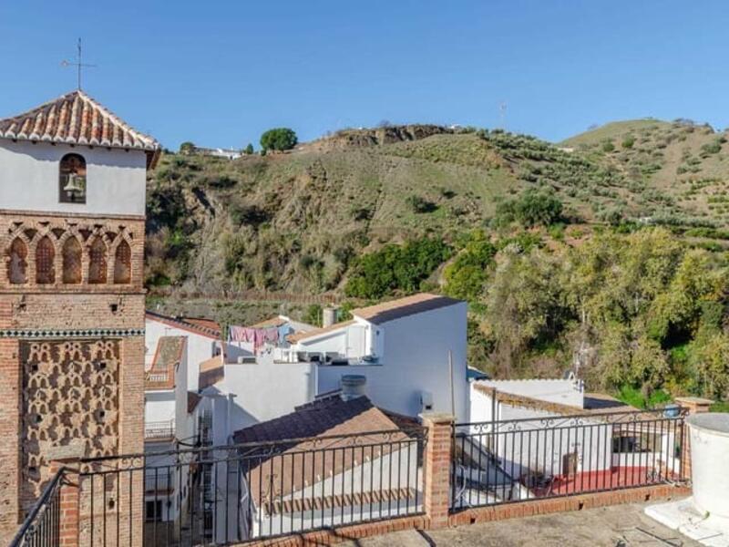 Townhouse for sale in Archez, Málaga