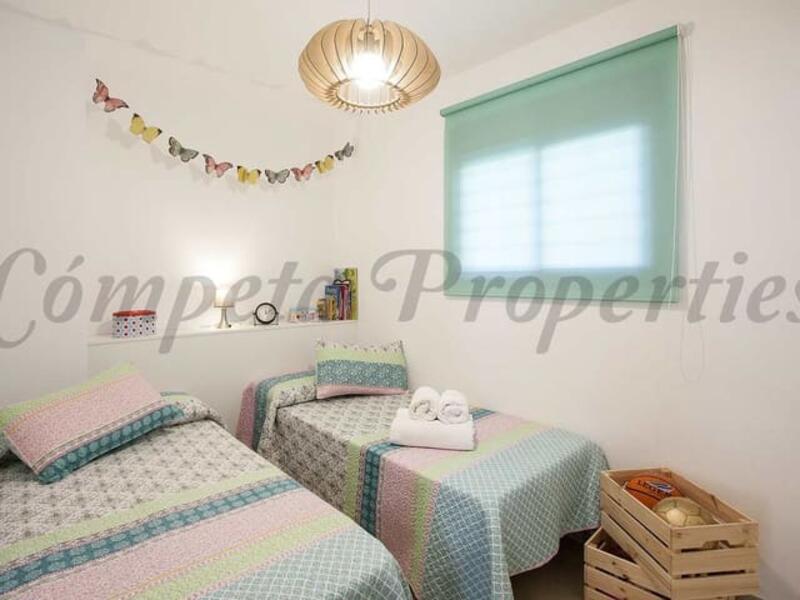 2 Schlafzimmer Appartement zu verkaufen