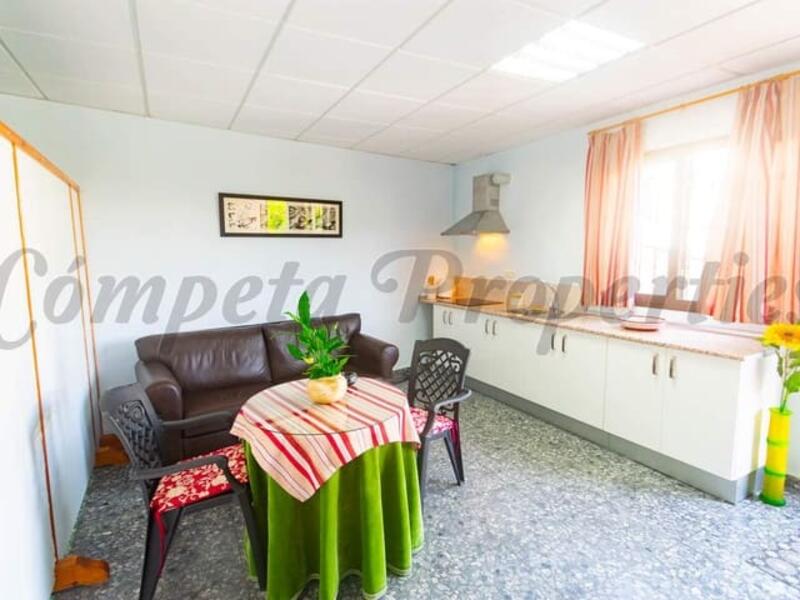 1 chambre Appartement à louer à long terme