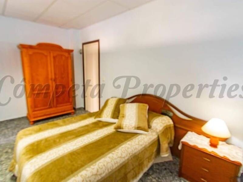 1 chambre Appartement à louer à long terme