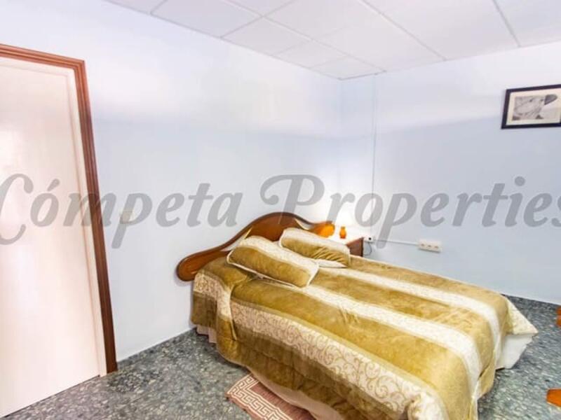 1 chambre Appartement à louer à long terme