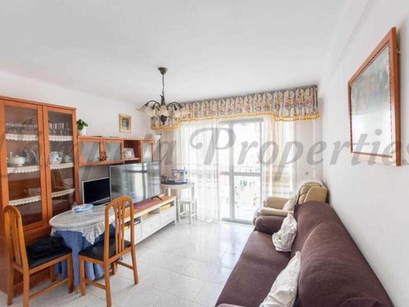 Appartement zu verkaufen in Nerja, Málaga