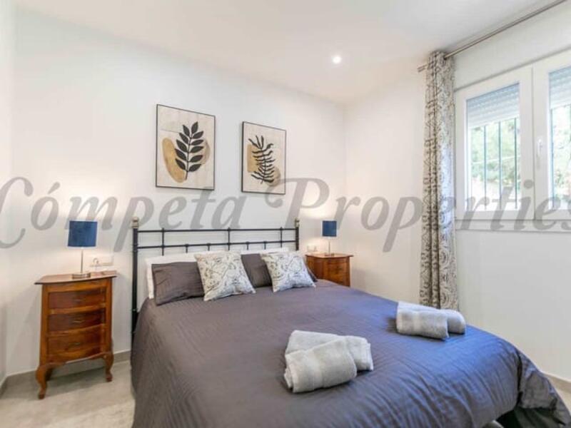 1 chambre Appartement à louer à long terme