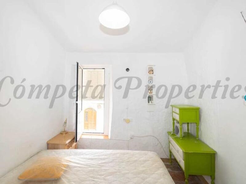 Townhouse for sale in Torrox, Málaga