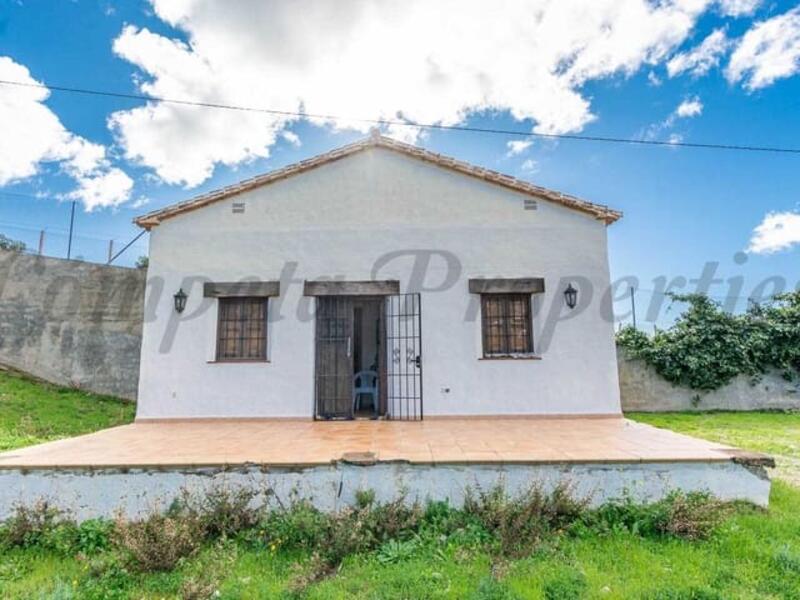 1 Cuarto Casa de Campo en venta