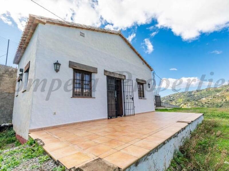 1 Cuarto Casa de Campo en venta