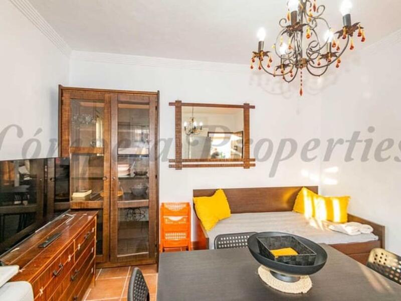 1 Cuarto Casa de Campo en venta