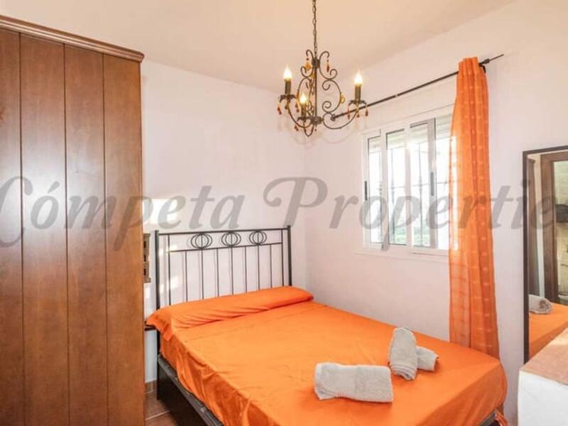 1 Cuarto Casa de Campo en venta