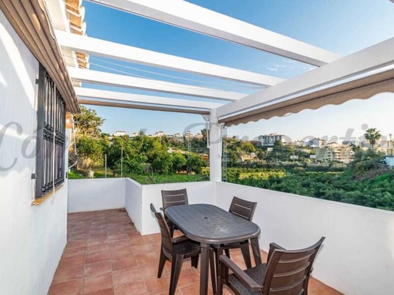 1 Cuarto Casa de Campo en venta