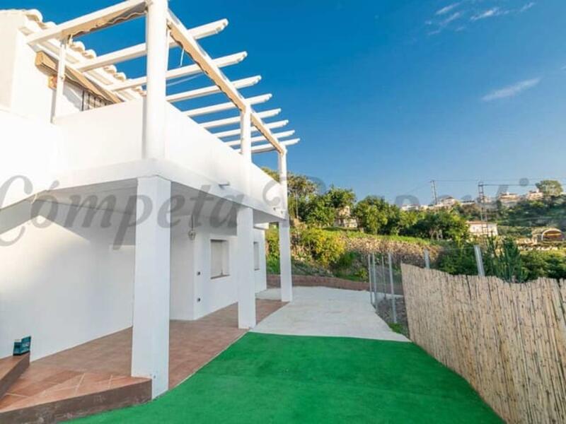 1 Cuarto Casa de Campo en venta