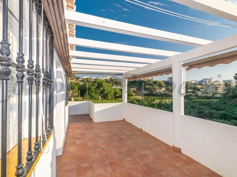 1 Cuarto Casa de Campo en venta