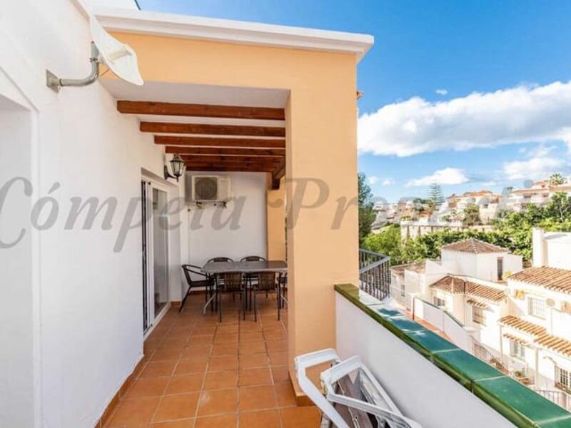 3 Cuarto Apartamento en venta