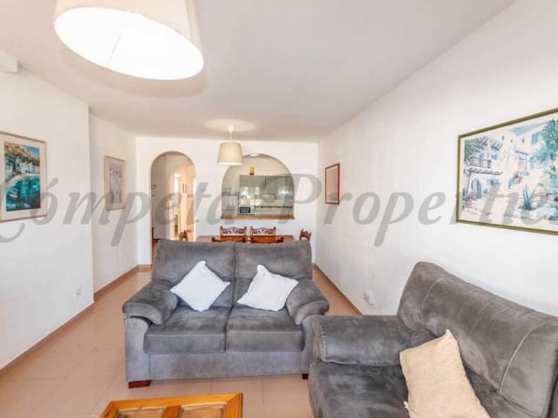 3 Cuarto Apartamento en venta