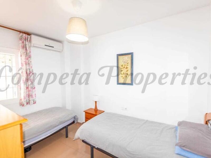 3 Cuarto Apartamento en venta