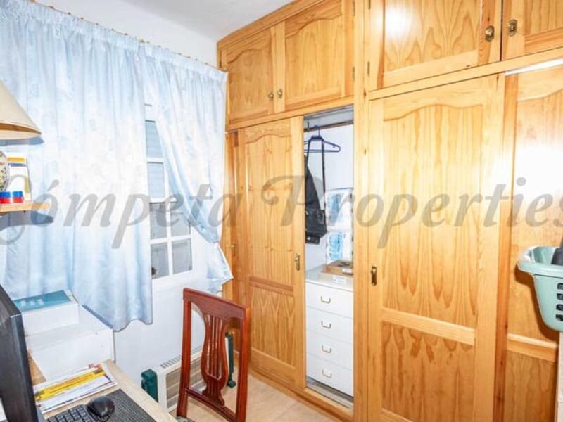 3 Cuarto Apartamento en venta