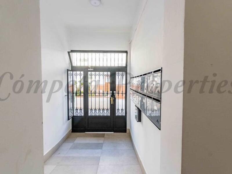 3 Cuarto Apartamento en venta