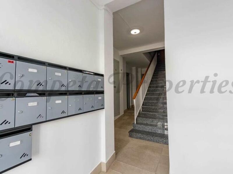 3 Cuarto Apartamento en venta