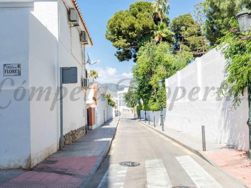 3 Cuarto Apartamento en venta