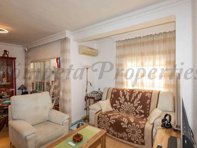 3 Cuarto Apartamento en venta