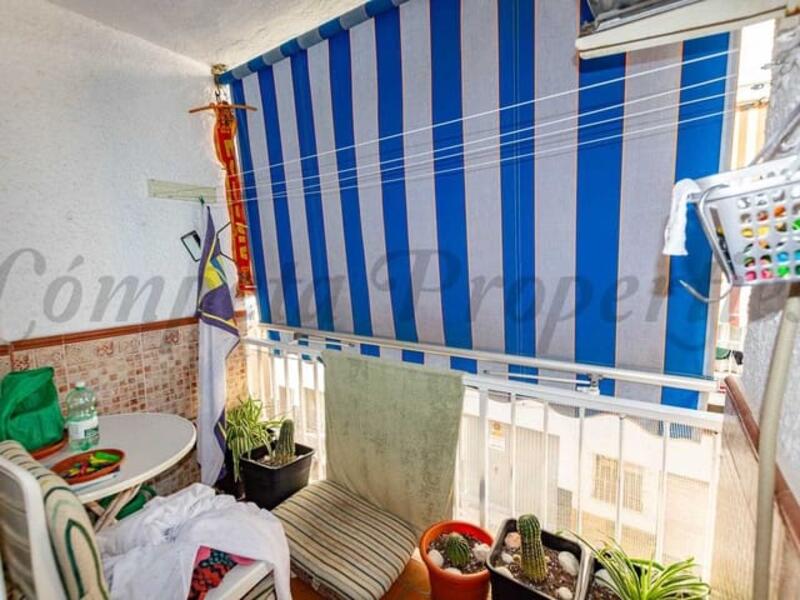 3 Cuarto Apartamento en venta