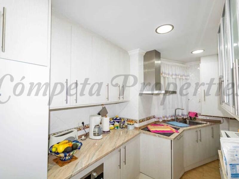 3 Cuarto Apartamento en venta