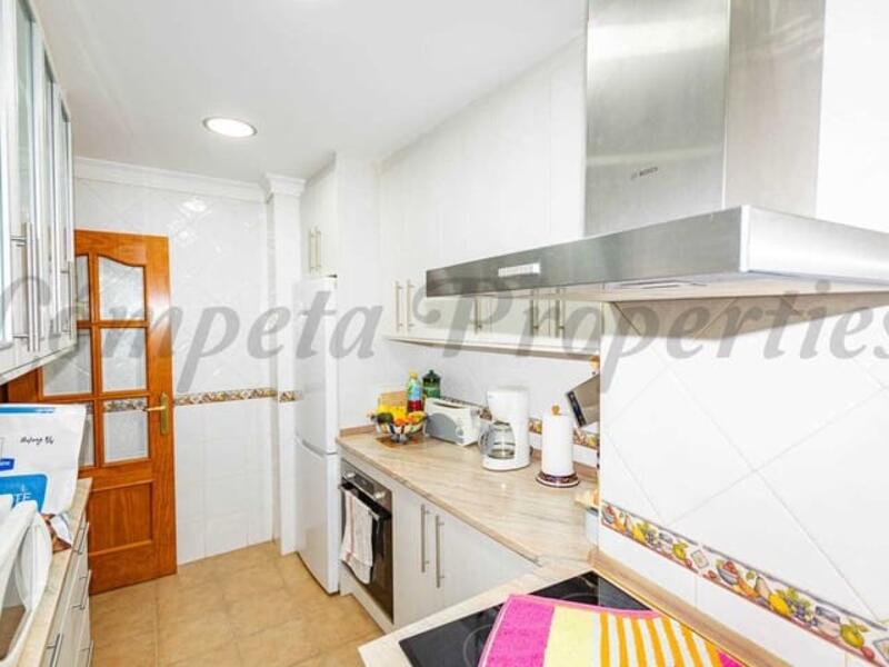 3 Cuarto Apartamento en venta