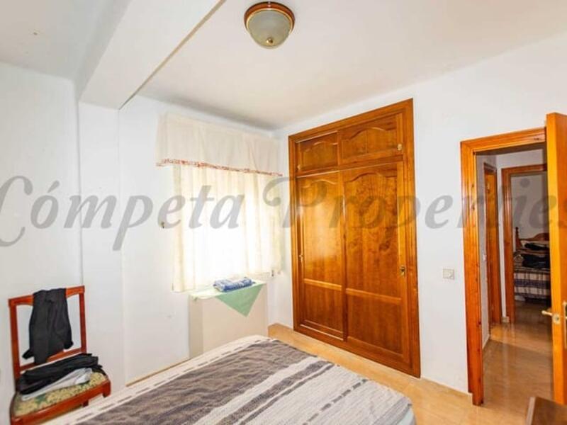 3 Cuarto Apartamento en venta