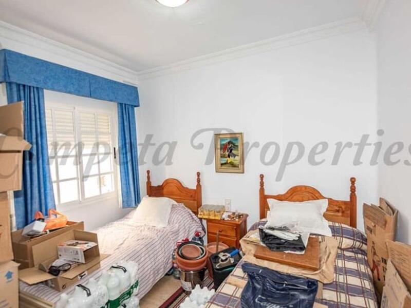 3 Cuarto Apartamento en venta