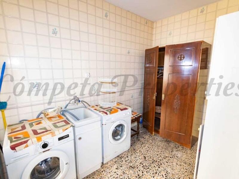 4 Cuarto Adosado en venta