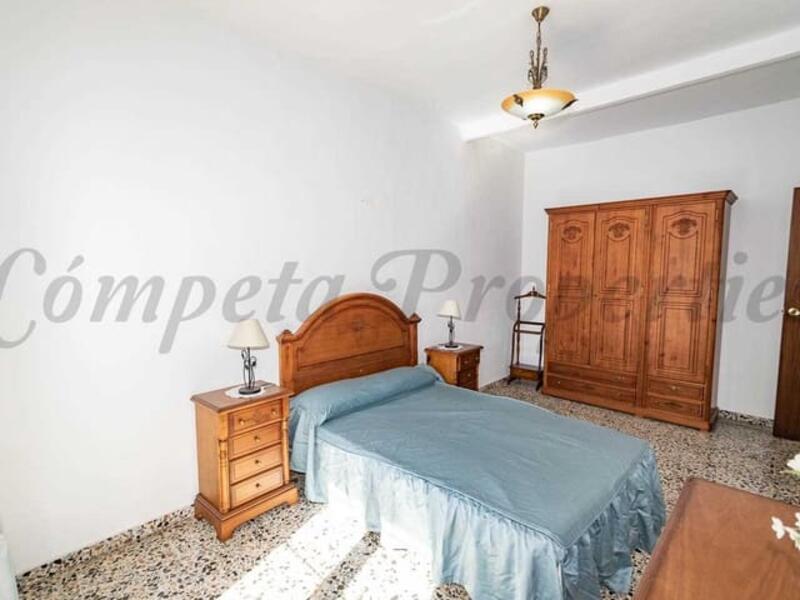 4 Cuarto Adosado en venta