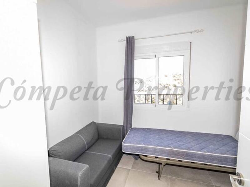 2 Cuarto Adosado en venta