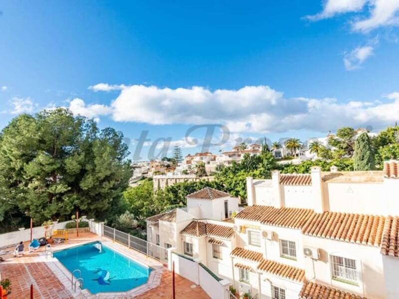 Appartement à vendre dans Nerja, Málaga