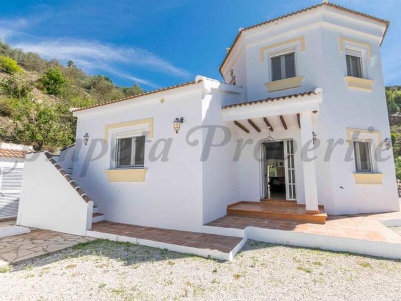 4 bedroom Villa for sale