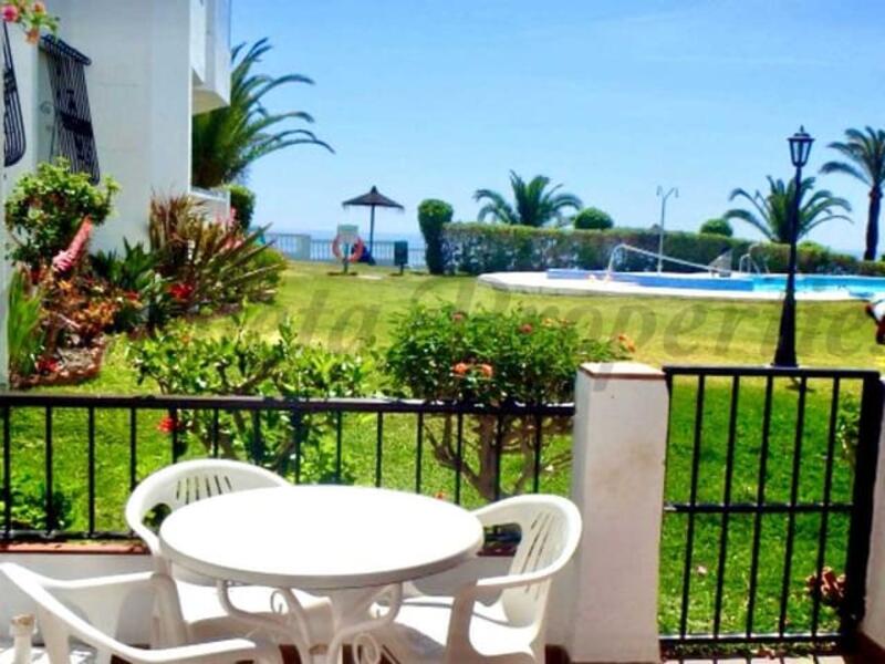 Appartement à vendre dans Nerja, Málaga