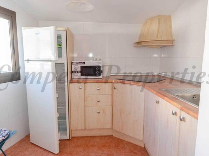 Appartement für Langzeitmiete