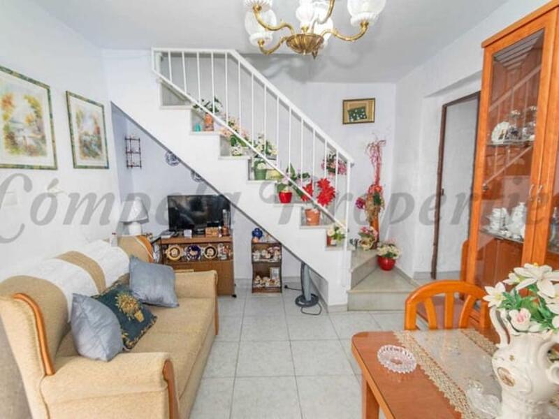 2 bedroom Townhouse for Long Term Rent