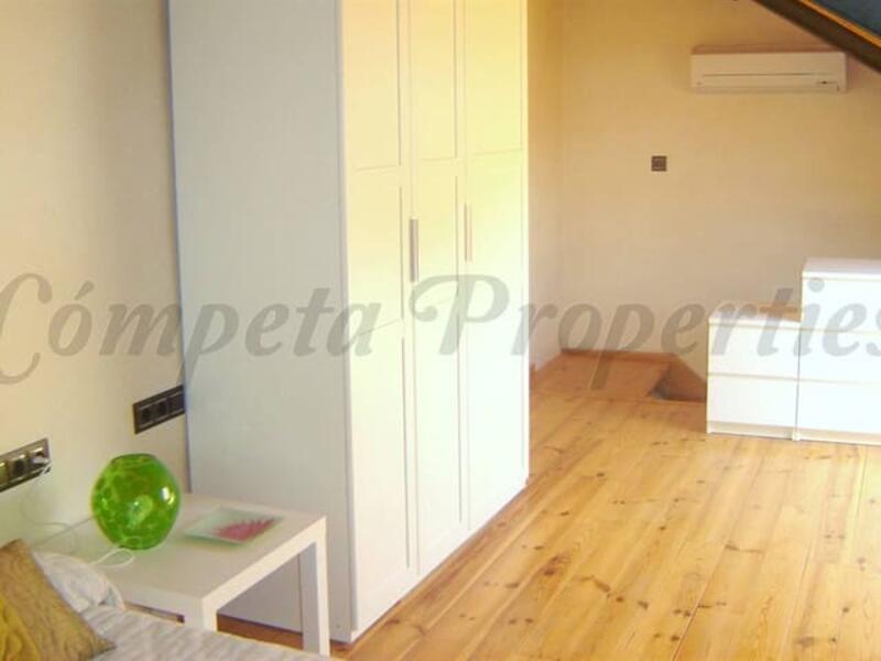 1 bedroom Apartment for Long Term Rent